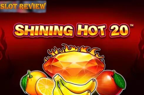 Shining Hot 20 icon